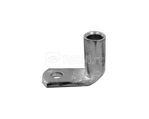 Наконечник кабельный трубчатый стандарт. луженый (ТМЛ) 35M12х90 (уп.40шт) HAUPA 290972/90