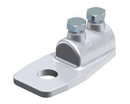 Наконечник клеммный 280 Rd 8-10 ZN G OBO 5320011