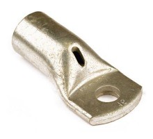 Наконечник кольц. без изоляции 120/95кв.мм отв. d8 (уп.25шт) DKC 2L8F