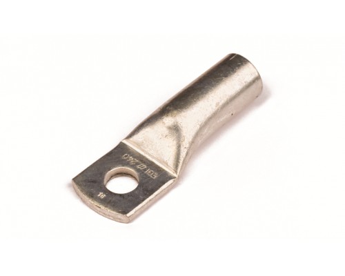 Наконечник кольц. без изоляции 185кв.мм отв. d12мм (уп.10шт) DKC 2O12L