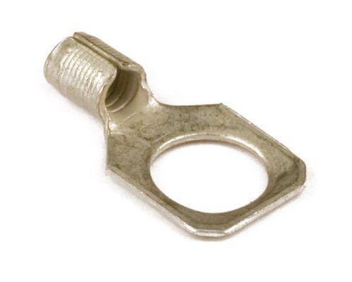 Наконечник кольц. без изоляции 1.5-2.5кв.мм 10.2мм (уп.100шт) DKC 2B10