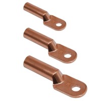 Наконечник медный DT-240мм ИЭК UNP22-240-21-16