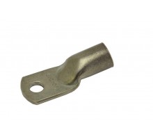 Наконечник медный луженый ТМЛ 35-8-9 EKF tml-35-8-9-g