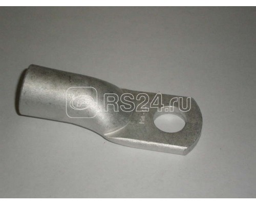 Наконечник медный ТМЛ 150-16-19 Т2 (опрес. луж.) КЗОЦМ 558216