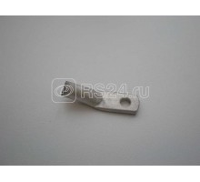 Наконечник медный ТМЛ 16-8-6 Т2 (опрес. луж.) КЗОЦМ 55748
