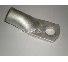 Наконечник медный ТМЛ 185-16-21 Т2 (опрес. луж.) КЗОЦМ 558316