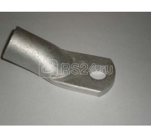 Наконечник медный ТМЛ 240-16-24 Т2 (опрес. луж.) КЗОЦМ 558416