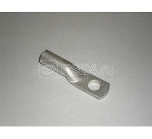 Наконечник медный ТМЛ 35-10-10 Т2 (опрес. луж.) КЗОЦМ 557710