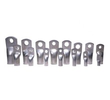 Наконечник медный ТМЛ 4-5-3мм Т2 (опрес. луж.) ЗЭТАРУС zeta10613