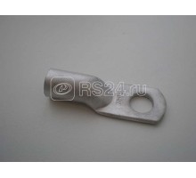 Наконечник медный ТМЛ 70-12-13 Т2 (опрес. луж.) КЗОЦМ 557912