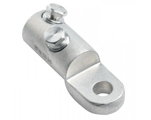 Наконечник НА-240 М16 10кВ (150-240кв.мм) PROxima EKF cl-b-240