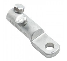 Наконечник НА-50 М10 10кВ (35-50кв.мм) PROxima EKF cl-b-50