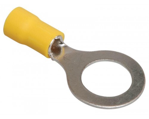 Наконечник НКИ5.5-8 кольцо 4-6мм (уп.20шт) ИЭК UNL20-4-006-6-8