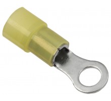 Наконечник НКИ-н 5.5-5 кольцо 4-6мм (уп.100шт) ИЭК UNL21-006-6-5