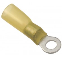 Наконечник НКИ-т 5.5-6 кольцо 4-6мм (уп.100шт) ИЭК UNL22-006-6-6