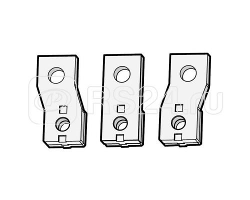 Наконечник полюсный 3P TS630 SP33a LSIS 83261173005