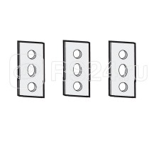 Наконечник полюсной 3п TS800 SPS43 SPARE PART ASSY BUSBAR 3P TS800 LSIS 83261174005