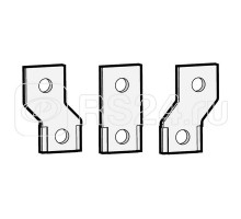 Наконечник полюсной SP23b 3P 52.5 TS250 LSIS 83261172005