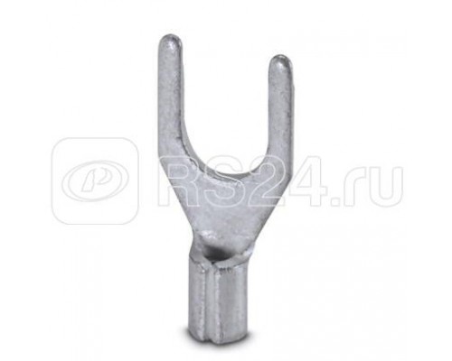 Наконечник вилочный C-FC 1.5/M5 (уп.100шт) Phoenix Contact 3240140