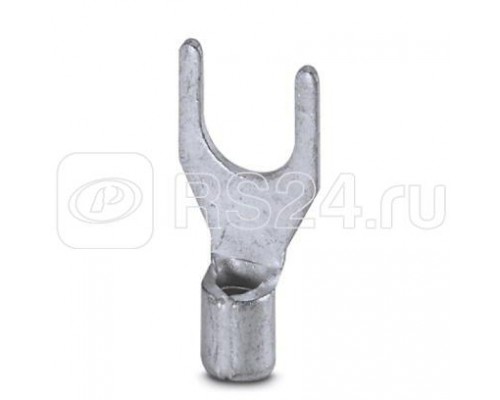 Наконечник вилочный C-FC 2.5/M5 (уп.100шт) Phoenix Contact 3240145