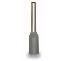 Наконечник втулочный изолированный d/0.75кв.мм/AWG20 (уп.1000шт) WAGO 216-222