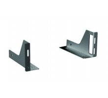 Направляющая для оборудования 19дюйм (уп.2шт) RAL9005 DKC R5SCRK01B