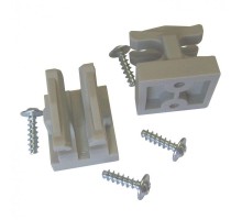 Направляющая тяги на 2 дверь PLA (SET OF 2) SchE NSYAEDPLA003G