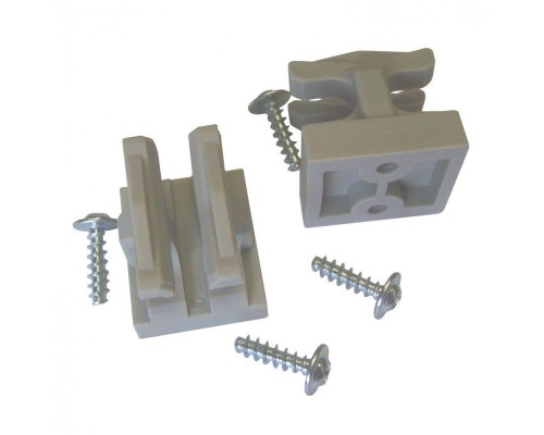 Направляющая тяги на 2 дверь PLA (SET OF 2) SchE NSYAEDPLA003G