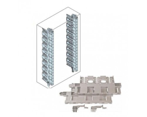 Направляющая верт. для шкафа Gemini ABB 1SL0285A00