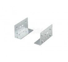 Направляющие шины DK L150мм до 30кг (уп.2шт) Rittal 5501400