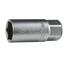 Насадка для торцевых ключей 1/2дюйм ШЗ=21мм HAUPA 110756
