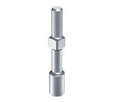 Насадка для забивания стержней заземл. LE HAMMER-B-II OBO 3043628