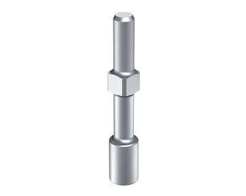 Насадка для забивания стержней заземл. LE HAMMER-H OBO 3043610