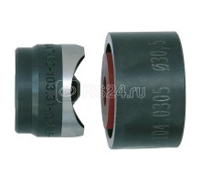 Насадка метрическая 50.5мм HAUPA 217620