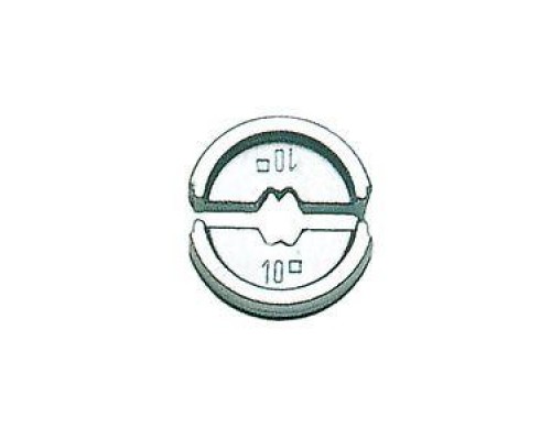 Насадка обжимная WM 35кв.мм HAUPA 215010