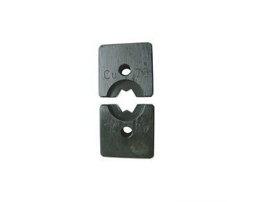 Насадка обжимная WM 50кв.мм HAUPA 215208