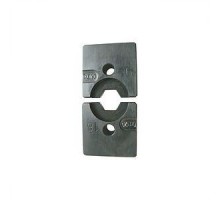 Насадка обжимная шестигранная DIN KZ14 HAUPA 215238