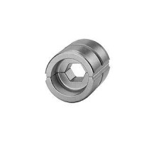 Насадка обжимная шестигранная DIN KZ 25 HAUPA 216054
