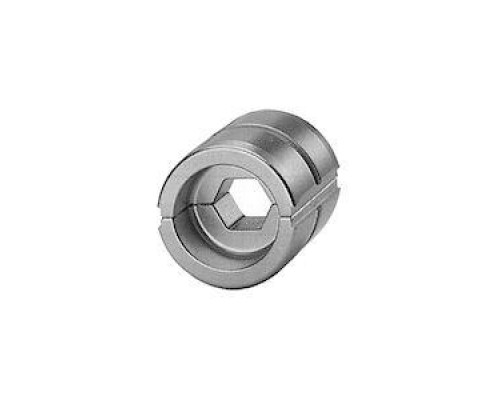 Насадка обжимная шестигранная DIN KZ 25 HAUPA 216054