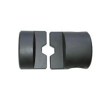 Насадка обжимная шестигранная KZ25 HAUPA 212382