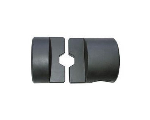 Насадка обжимная шестигранная KZ25 HAUPA 212382