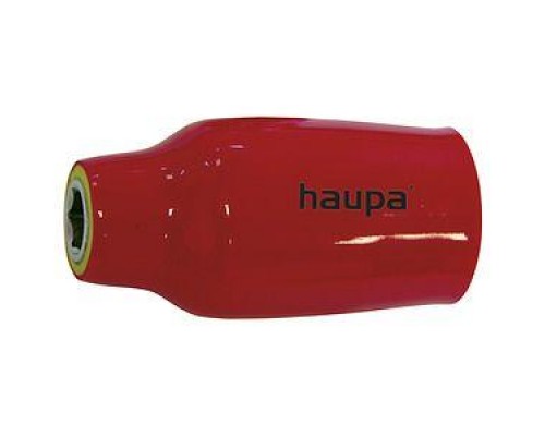 Насадка шестигранная 1/2дюйм РК 19 HAUPA 110352/EN