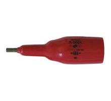 Насадка шестигранная VDE 1/2дюйм РК 5 HAUPA 300297/EN