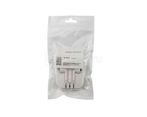 Наушники-ракушки с микрофоном Rexant 18-0150