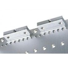 Ниппель пластиковый RP (уп.100шт) Rittal 3687021