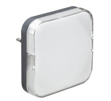 Ночник LED с сумер. детект. 230В Leg 050673