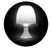 Ночник МТ002 А 220В ЛН Е14 бел. ULTRA LIGHT 000000000882