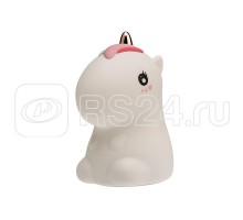 Ночник силиконовый Единорог Neon-Night 503-003