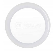 Ночник светодиодный NLE 04-LW 230В 230В бел. IN HOME 4690612028811
