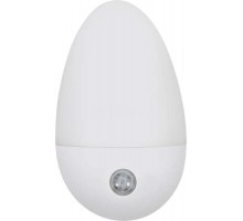 Ночник светодиодный NLE 06-LW 230В 230В 230В с датч. освещ. бел. IN HOME 4690612028842